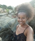 Rencontre Femme Madagascar à Sambava : Yvonette, 28 ans